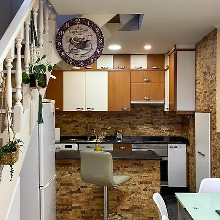 Alta19 Apartment *