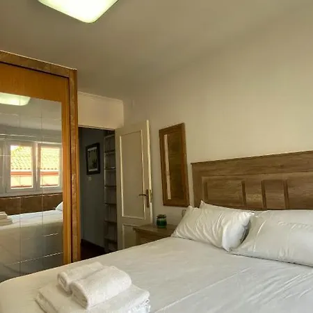 Alta19 Apartment
