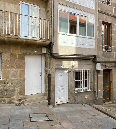 Apartment Alta19 *