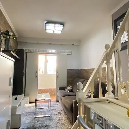 Alta19 Apartment *