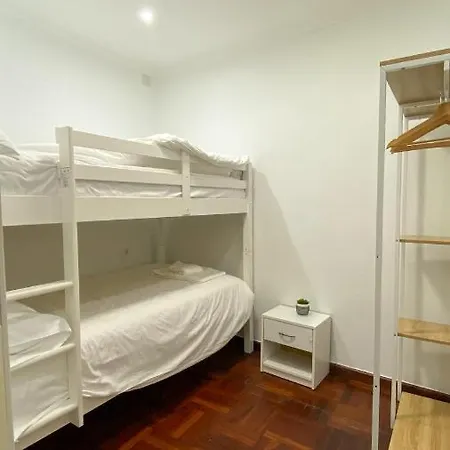 Alta19 Apartment *
