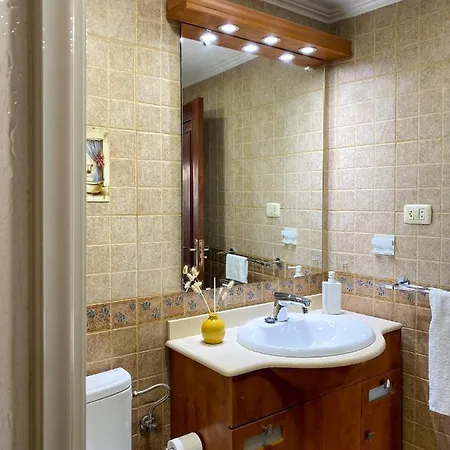 Apartment Alta19 *