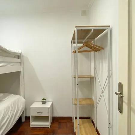 Apartment Alta19 Vigo