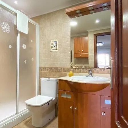 Apartment Alta19 *